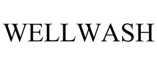 WELLWASH trademark