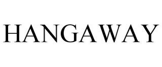 HANGAWAY trademark