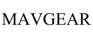 MAVGEAR trademark