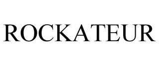 ROCKATEUR trademark