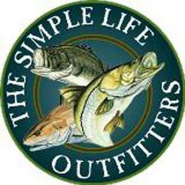 THE SIMPLE LIFE OUTFITTERS trademark