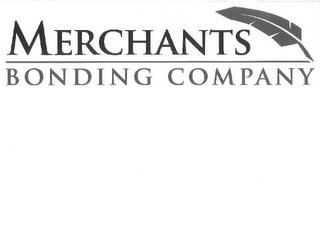 MERCHANTS BONDING COMPANY trademark