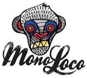 MONO LOCO trademark