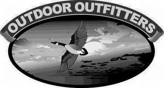 OUTDOOR OUTFITTERS trademark