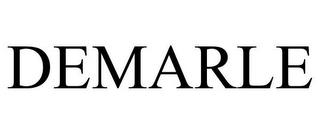 DEMARLE trademark