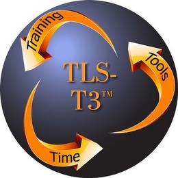 TLS-T3 TRAINING TIME TOOLS trademark