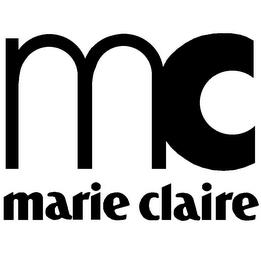 MC MARIE CLAIRE trademark