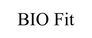 BIO FIT trademark