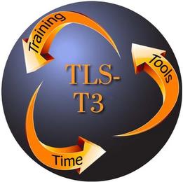 TLS-T3 TRAINING TIME TOOLS trademark