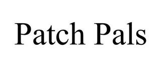 PATCH PALS trademark