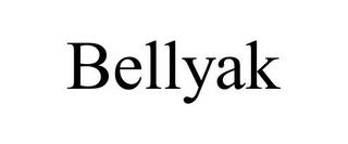 BELLYAK trademark