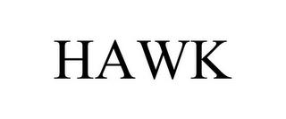 HAWK trademark