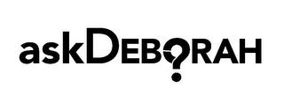 ASKDEB?RAH trademark