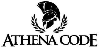 ATHENA CODE trademark