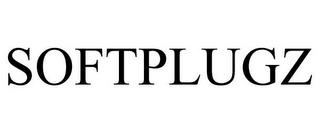 SOFTPLUGZ trademark