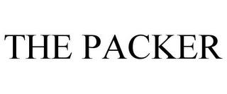 THE PACKER trademark