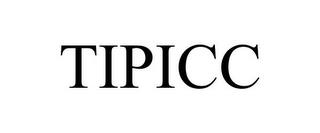 TIPICC trademark