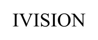 IVISION trademark