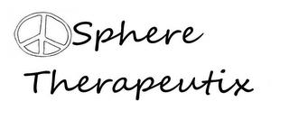 SPHERE THERAPEUTIX trademark