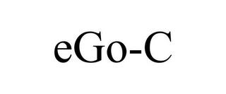 EGO-C trademark