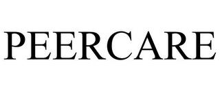 PEERCARE trademark