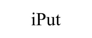 IPUT trademark