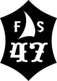 F S 47 trademark