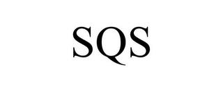 SQS trademark