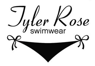 TYLER ROSE SWIMWEAR trademark