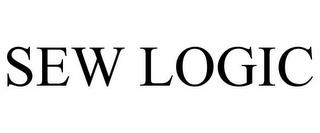 SEW LOGIC trademark