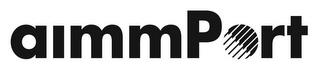 AIMMPORT trademark