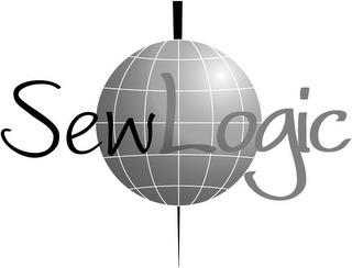 SEW LOGIC trademark