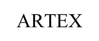 ARTEX trademark