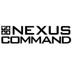 NEXUS COMMAND trademark