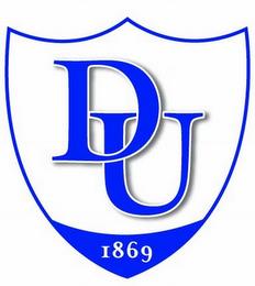 DU 1869 trademark