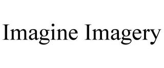 IMAGINE IMAGERY trademark