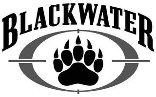 BLACKWATER trademark