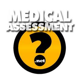 MEDICAL ASSESSMENT.NET trademark