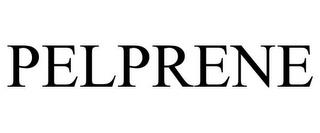 PELPRENE trademark