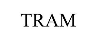 TRAM trademark