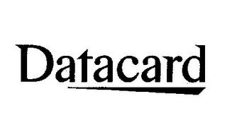 DATACARD trademark