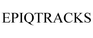 EPIQTRACKS trademark