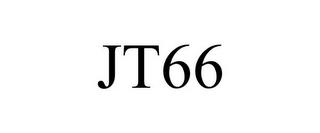 JT66 trademark