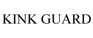 KINK GUARD trademark