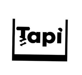 TAPI trademark