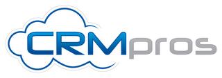 CRM PROS trademark