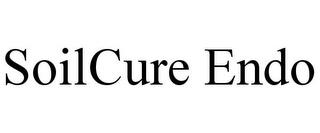 SOILCURE ENDO trademark