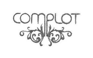 COMPLOT trademark