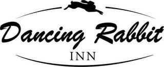 DANCING RABBIT INN trademark