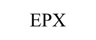 EPX trademark